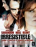 Cartel de la película Irresistible - Foto 2 por un total de 5 ...