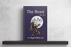 The Beast Novel by Areej Shah Available in pdf format