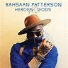 AMPED™ FEATURED ALBUM OF THE WEEK: RAHSAAN PATTERSON/HEROES & GODS ...