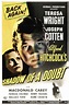 La sombra de una duda (1943) - FilmAffinity