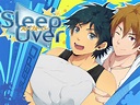 Sleep Over [Eroge - Yaoi - Español] | Novelas Visuales Independientes ...