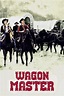 Wagon Master (1950) | The Poster Database (TPDb)