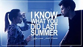 I Know What You Did Last Summer - Shawn Mendes & Camila Cabello Cover ...