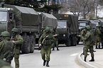 Rusia autoriza enviar su ejército a todo el territorio ucraniano ...
