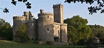 Prestigieux château en vente Châlus, Limousin - 105599605 ...
