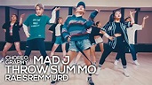 Rae Sremmurd - Throw Sum Mo(ft. Nicki Minaj, Young Thug) : Mad J ...