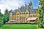 Book Schlosshotel Kronberg in Frankfurt with VIP benefits