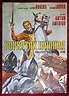1965 Original Movie Poster The Revenge of Ivanhoe La rivincita di Rik ...