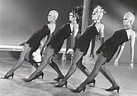 A still of Bob Fosse’s “Rich Man’s Frug,” from the 1969 film Sweet ...