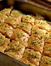 A Popular Arab Delicacy: November 17 is National Baklava Day!