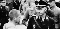 Plongée dans la correspondance inédite d'Heinrich Himmler, chef de la ...