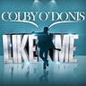 Colby O'Donis - Like Me [single] (2012) :: maniadb.com