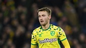 Tom Trybull signs new two-year Norwich City deal | Sports-Life-News