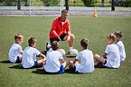 Cursos de Entrenador de fútbol – Soccer Inter-Action