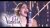 VIOLETTA Stars mit "Como Quieres" - Hits aus Staffel 2 | Disney Channel ...