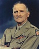 General Carl A. Spaatz, 1st AF Chief of Staff