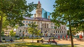 Visit Worcester: 2023 Travel Guide for Worcester, Massachusetts | Expedia