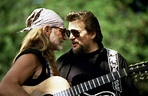 Waylon Jennings Once Revealed The Most 'Outlaw' Thing Willie Nelson ...