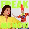 Freak Me Now - Single” álbum de Jessie Ware & Róisín Murphy en Apple Music