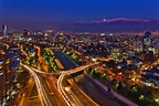 Archivo:Santiago de Chile de noche.jpg - Wikipedia, la enciclopedia libre