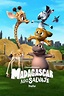 Madagascar: Algo Salvaje - TV on Google Play