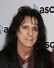 Alice Cooper Biography (Page 1)