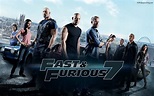 Vin Diesel: "Fast & Furious 7 ganará el Oscar a la mejor película" | El ...