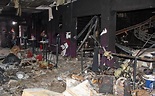 Veja fotos do interior da boate Kiss após tragédia em Santa Maria ...