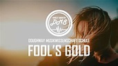 Dagny - Fool's Gold ft. BØRNS (Lyrics) - YouTube