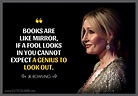 10 Best JK Rowling Quotes To Achieve Your Dreams | EliteColumn