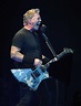 As Metallica frontman James Hetfield turns 57, here's a look at his ...