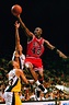 5. Michael Jordan Is The Greatest Basketball Player Of All Time