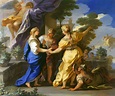 Luca Giordano | Baroque Era painter ⁽²⁾ | Tutt'Art@ | Pittura ...
