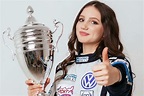 IRINA SIDORKOVA SET TO JOIN DRIVEX IN FORMULA 4 SPAIN CHAMPIONSHIP - DRIVEX