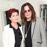 Ozzy Osbourne and Sharon Osbourne Split After 33 Years of Marriage - E ...