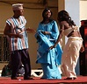 P4012787 | Traditional Dress, Sierra Leone | tj.haslam | Flickr