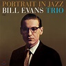 Bill Evans (빌 에반스) - Portrait in Jazz [투명 그린 컬러 LP] - YES24