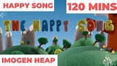 The Happy Song Imogen Heap 120 minute Loop - YouTube