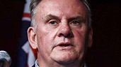 Mark Latham announces One Nation role | The Courier | Ballarat, VIC