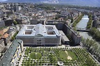 University of Geneva EMBA: A catalyst for success