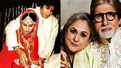 Amitabh Bachchan Age, Height, Daughter, Family, Wiki, Biography & More