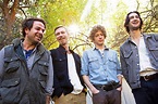 New Album Releases: ALL YOUR FAVORITE BANDS (Dawes) | The Entertainment ...