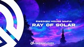 Swedish House Mafia - Ray Of Solar - YouTube