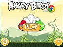 Free Online Angry Birds game - Best 2 Know