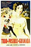 Todo es posible en Granada (1954) - FilmAffinity