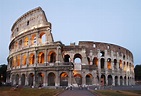 Kolosseum | Bauwerk der römischen Antike