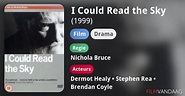 I Could Read the Sky (film, 1999) - FilmVandaag.nl