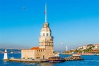 Die Top 10 Sehenswürdigkeiten von Istanbul | Franks Travelbox