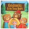 Goldilocks and the three bears a twisted tale - trlader