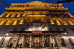 A look inside the Hotel Imperial Vienna - Travel and Destinations